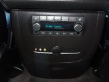 2010 GMC Yukon XL Denali AWD Controls