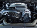 2010 GMC Yukon XL Denali AWD 6.2 Liter Flex-Fuel OHV 16-Valve Vortec V8 Engine