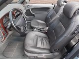 2003 Saab 9-3 SE Convertible Front Seat