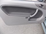 2003 Saab 9-3 SE Convertible Door Panel