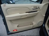 2008 Cadillac Escalade ESV AWD Door Panel