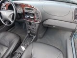 2003 Saab 9-3 SE Convertible Dashboard