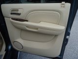 2008 Cadillac Escalade ESV AWD Door Panel