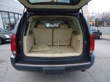 2008 Cadillac Escalade ESV AWD Trunk