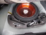 2003 Saab 9-3 SE Convertible Tool Kit