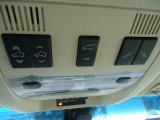 2008 Cadillac Escalade ESV AWD Controls