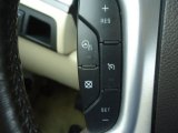 2008 Cadillac Escalade ESV AWD Controls