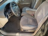 2001 Ford Taurus SE Wagon Front Seat