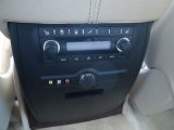 2008 Cadillac Escalade ESV AWD Controls