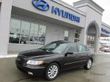 2006 Hyundai Azera Limited