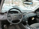 2013 Chevrolet Impala LT Dashboard