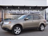 2009 Subaru Forester 2.5 X Limited