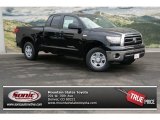 2013 Toyota Tundra Double Cab 4x4