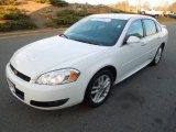 2012 Chevrolet Impala LTZ