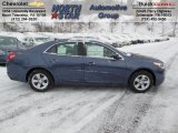2013 Chevrolet Malibu LS