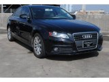 2011 Audi A4 2.0T Sedan