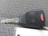 2007 Dodge Grand Caravan SE Keys