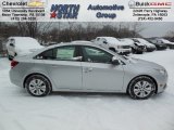 2013 Chevrolet Cruze LS