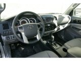 2013 Toyota Tacoma Access Cab 4x4 Dashboard