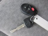 2005 Toyota Sienna CE Keys
