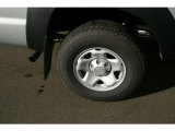 2013 Toyota Tacoma Access Cab 4x4 Wheel