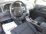 2010 Dodge Journey SXT AWD Dark Slate Gray Interior