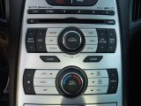 2010 Hyundai Genesis Coupe 3.8 Track Controls