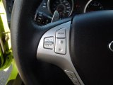 2010 Hyundai Genesis Coupe 3.8 Track Controls
