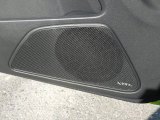 2010 Hyundai Genesis Coupe 3.8 Track Audio System