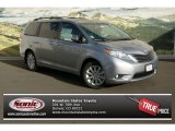 2013 Toyota Sienna XLE AWD