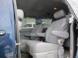 2003 Toyota Sienna XLE Rear Seat