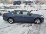 2013 Chevrolet Malibu LS