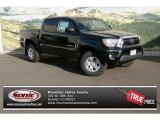 2013 Toyota Tacoma V6 SR5 Double Cab 4x4