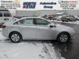 2013 Chevrolet Cruze LS
