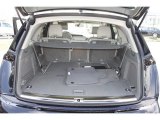 2013 Audi Q7 3.0 S Line quattro Trunk