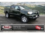 2013 Toyota Tacoma V6 TRD Sport Double Cab 4x4