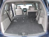 2009 Honda Pilot EX-L 4WD Trunk