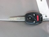 2009 Honda Pilot EX-L 4WD Keys