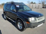 2003 Nissan Xterra XE V6 Data, Info and Specs