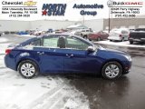 2013 Chevrolet Cruze LS