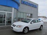 2008 Summit White Chevrolet Cobalt Special Edition Coupe #76873637