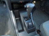 2003 Nissan Xterra XE V6 4 Speed Automatic Transmission