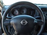 2003 Nissan Xterra XE V6 Steering Wheel