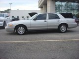 2008 Ford Crown Victoria LX Exterior