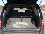 2003 Nissan Xterra XE V6 Trunk