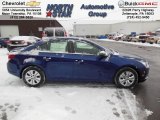 2013 Chevrolet Cruze LS