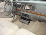 2008 Ford Crown Victoria LX Dashboard