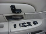 2008 Ford Crown Victoria LX Controls