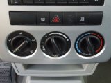 2010 Chrysler PT Cruiser Classic Controls