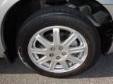 2010 Chrysler PT Cruiser Classic Wheel
